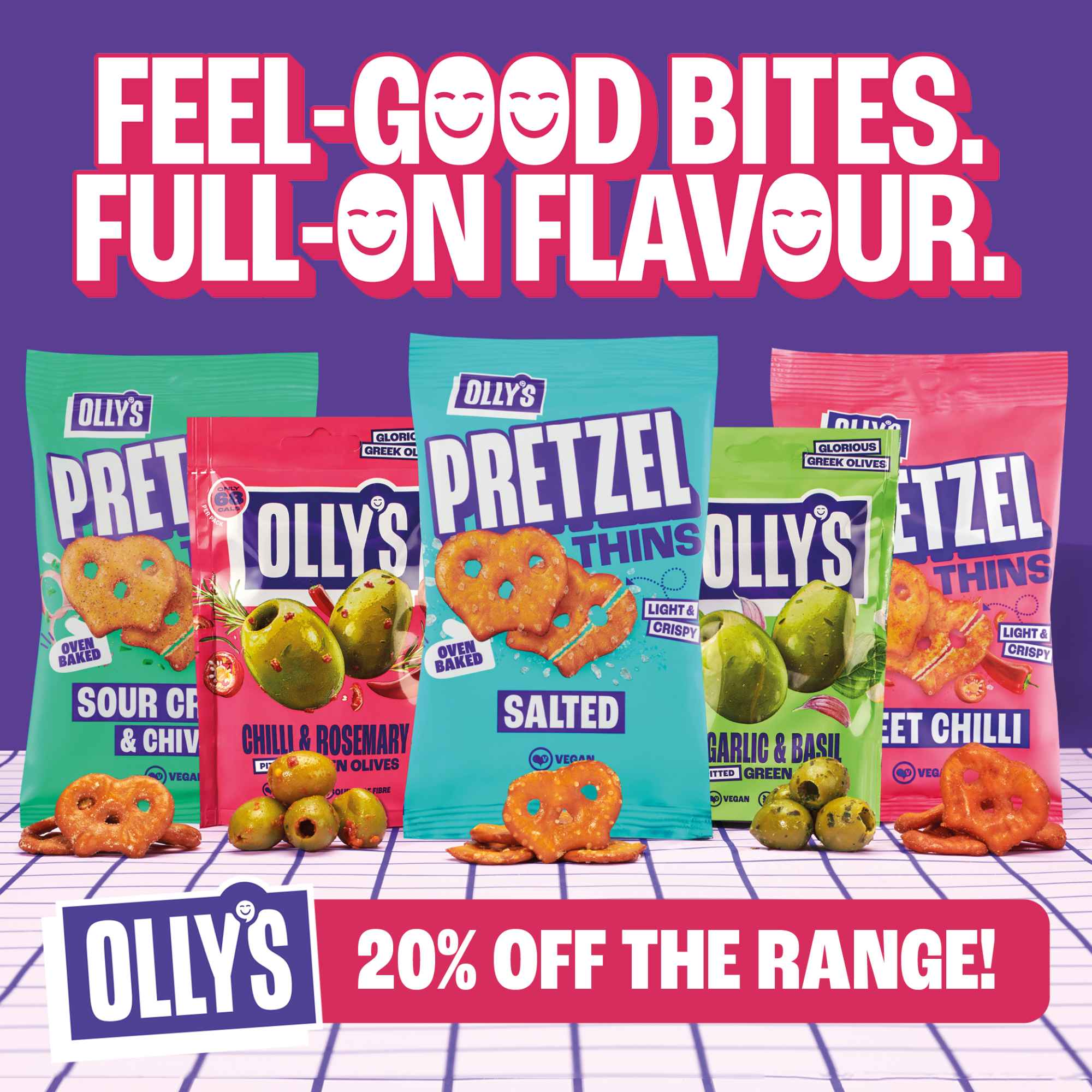 olly's